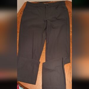 Vrst Athletic Fit Pants